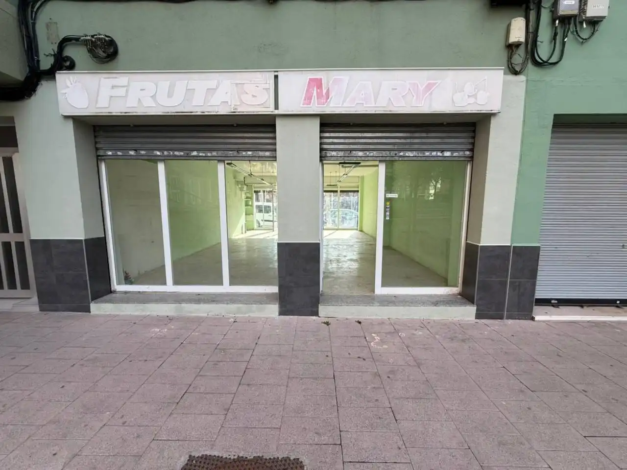 Locale commerciale in vendita a Plaza monteya, imagen 9