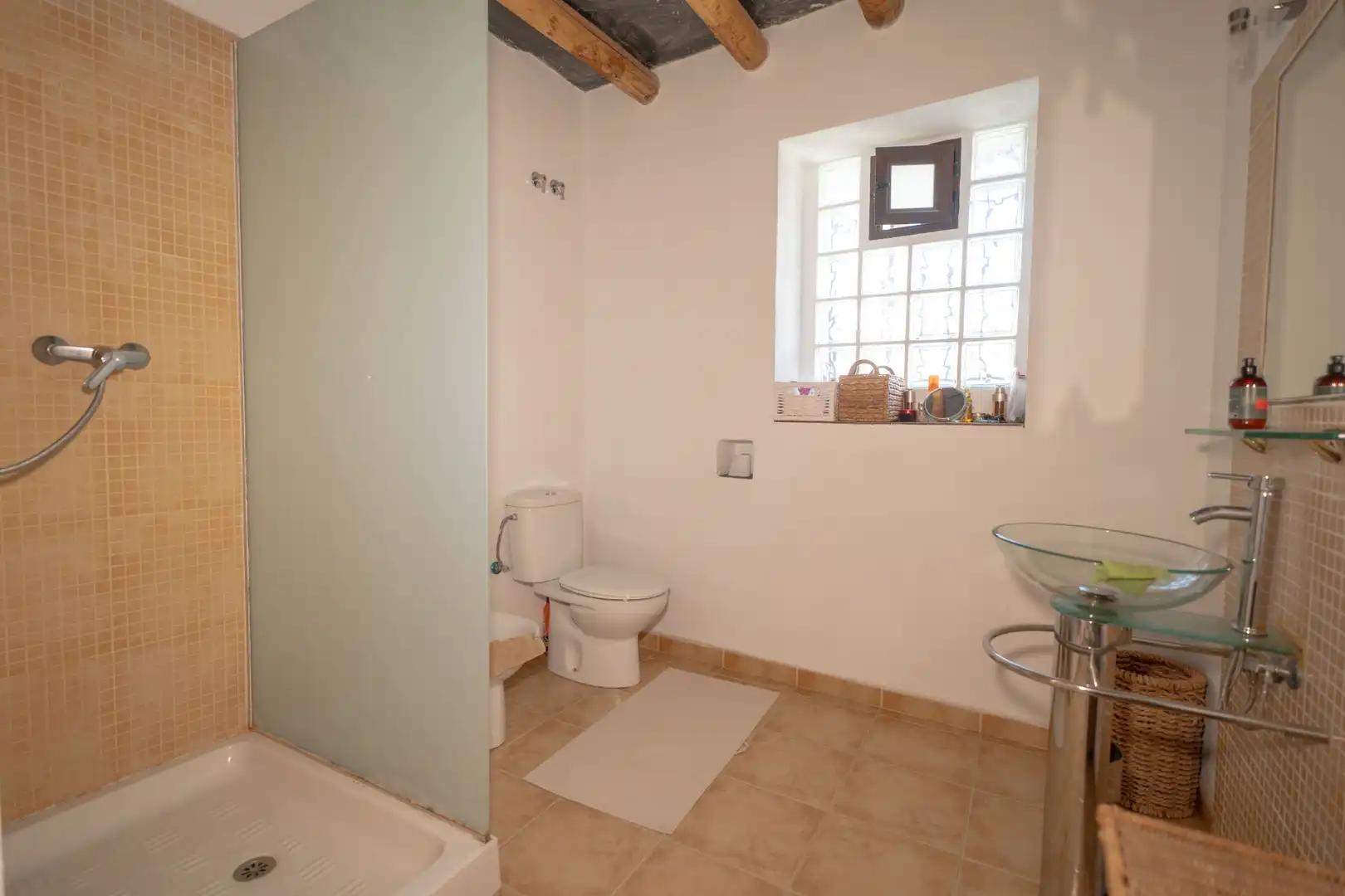 Casa rústica con jardín en venta en N/A, imagen 63