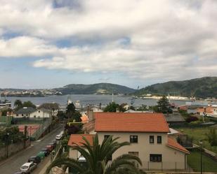 Apartament de lloguer a Rúa Miramar, 10, Ferrol Vello - Puerto