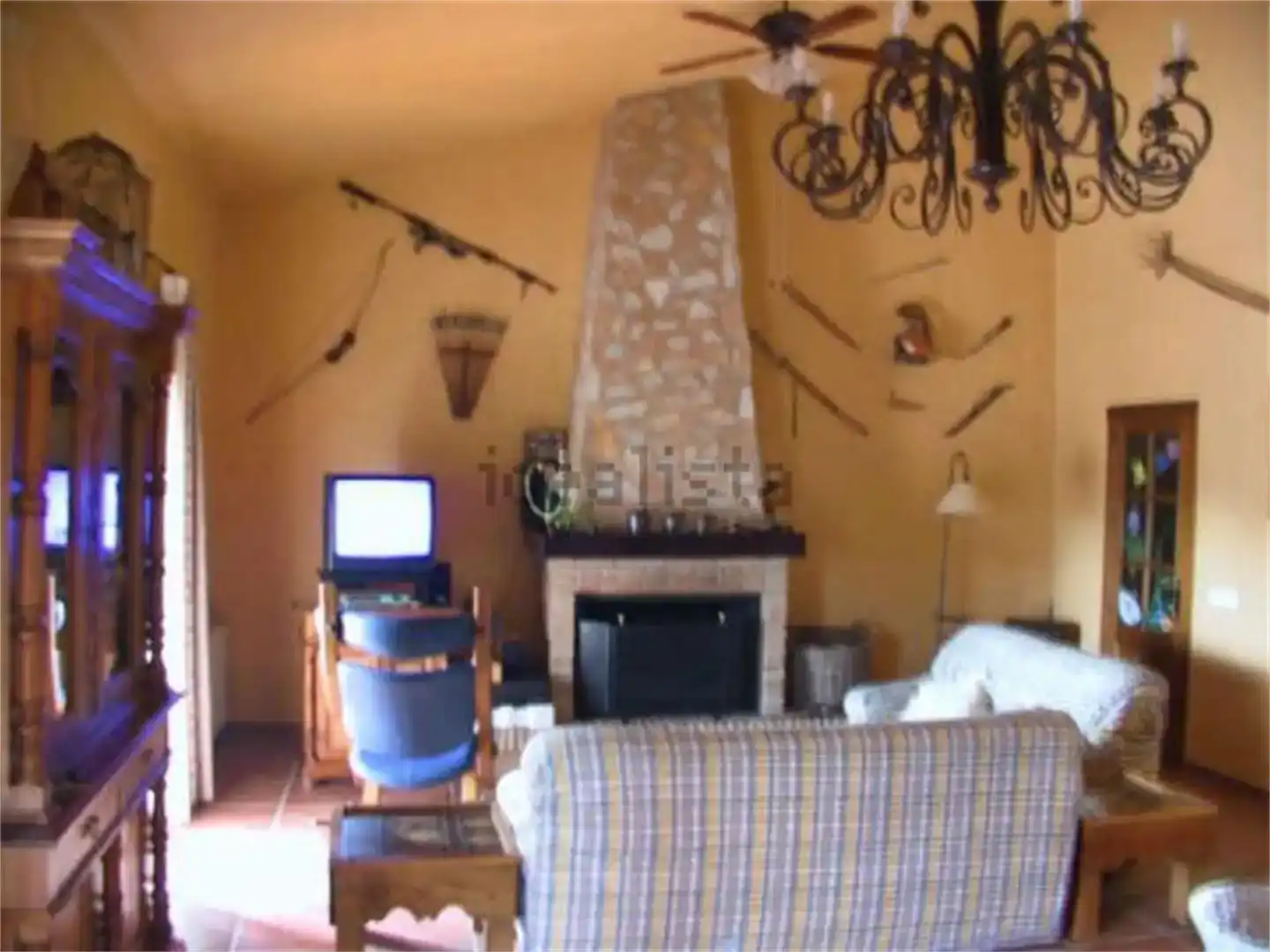 Casa o chalet en venta en Diseminado Diseminados, 1369, Almogía