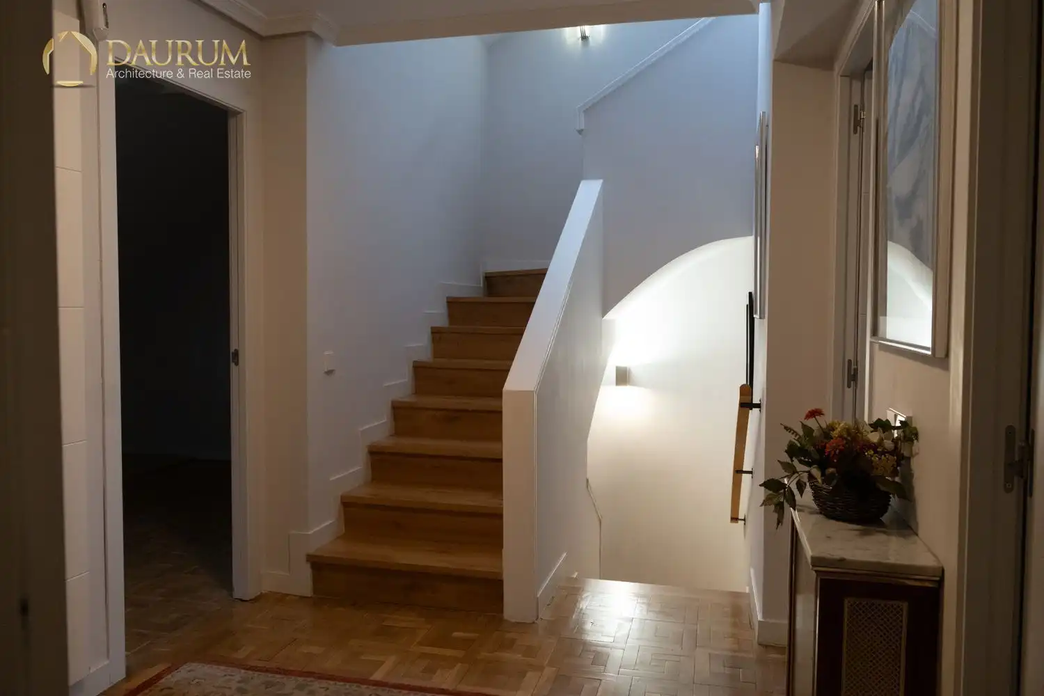 Casa adosada en venta en Madrid con Aire acondicionado, Calefacción y Terraza