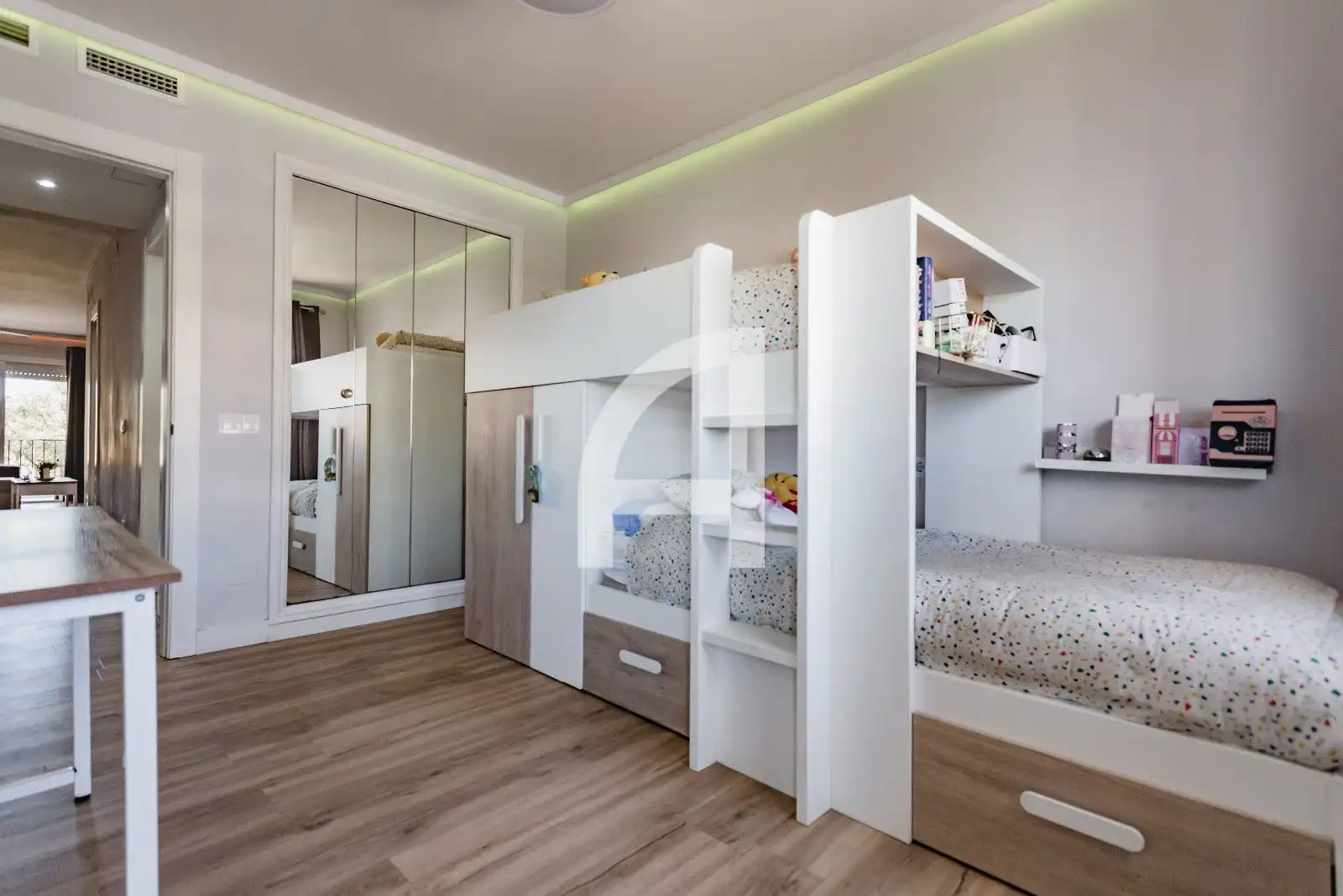Habitación de Ático en venta en Mijas con Aire acondicionado, Calefacción y Terraza