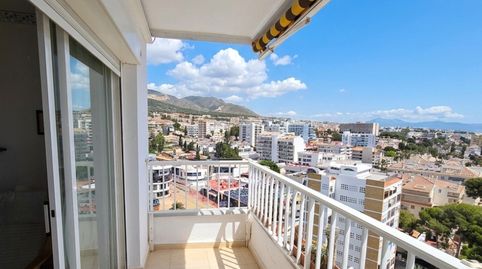Apartamento con espectaculares vistas al mar en Puerto Marina., imatge 3