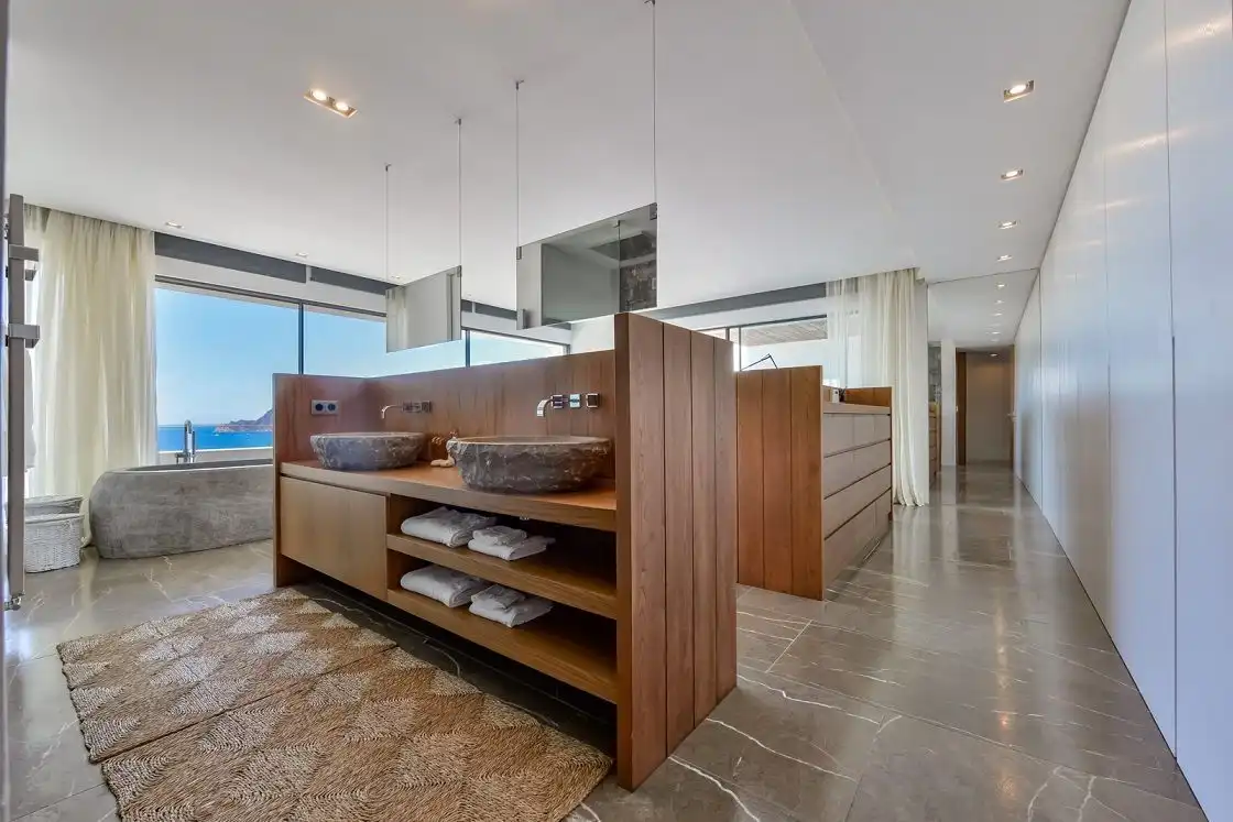 Chalet con piscina en venta en Altea la Vella, imagen 31
