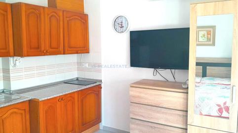 Foto 2 de Estudi en venda a Zona los Frutales, Torrevieja