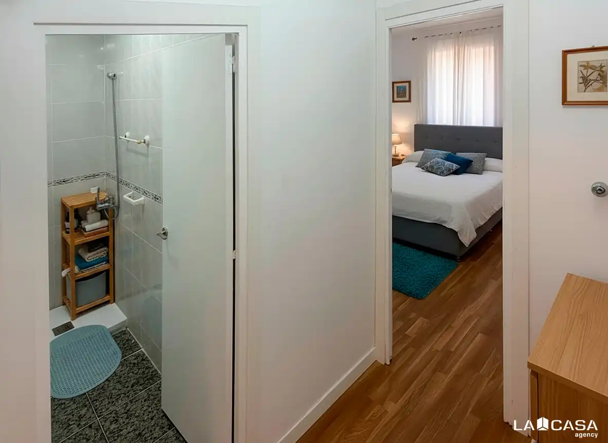 Habitación de Planta baja en venta en L'Hospitalet de Llobregat