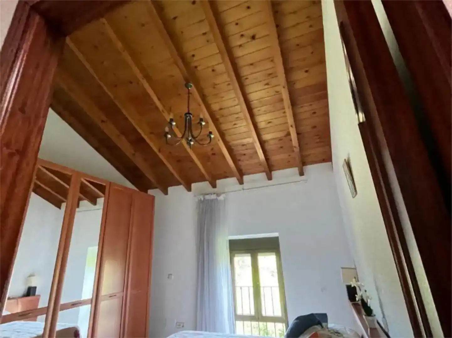 Piso en venta en Entrambasaguas con Trastero