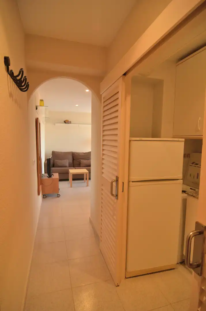 Wohnung zum Verkauf in Calle Gustavo A. Becquer, 5, Campoamor