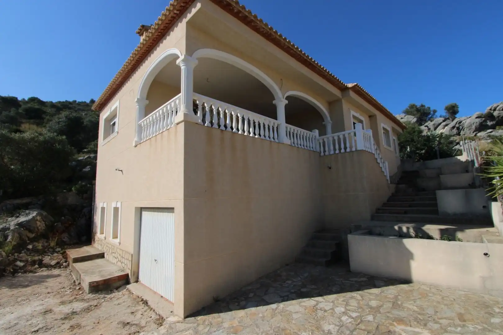 Casa en venda a Tormos, imagen 21