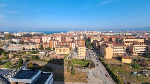 Foto 2 de Pis en venda a Carretera Avilés, 340, Jove, Gijón