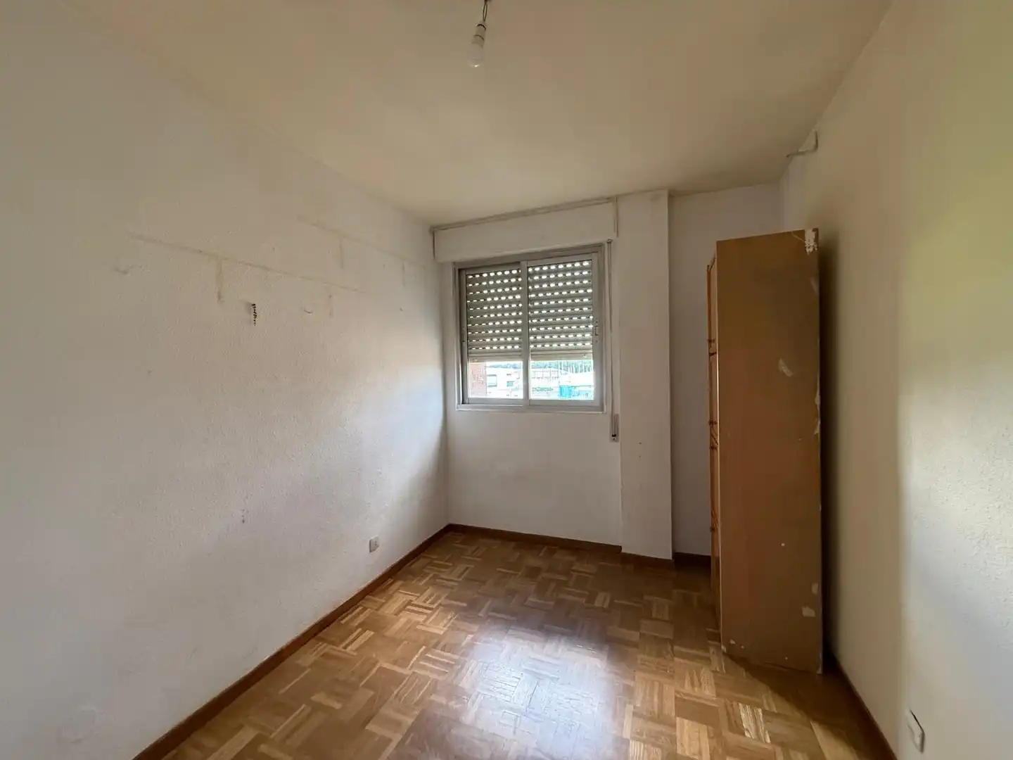 Dormitori de Pis en venda en Salamanca amb Parquet