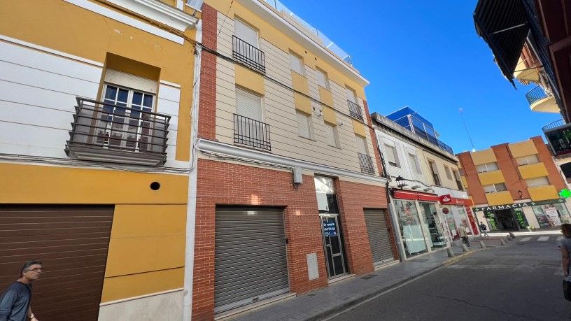Exterior view of Premises for sale in Palma del Río
