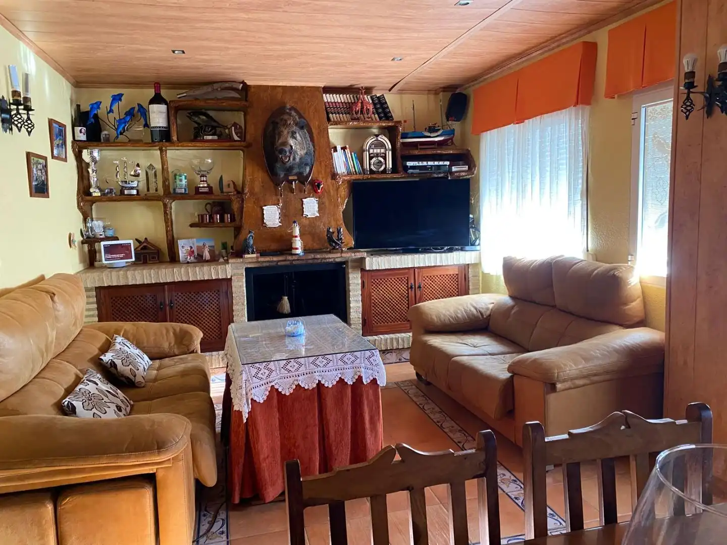 Maison à vendre à Avenida Pintor Miguel Ballesta Maqueda 14, imagen 2