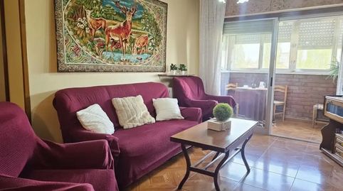 Foto 2 de Piso en venta en Calle de Carcastillo, 23, Abrantes, Madrid Capital