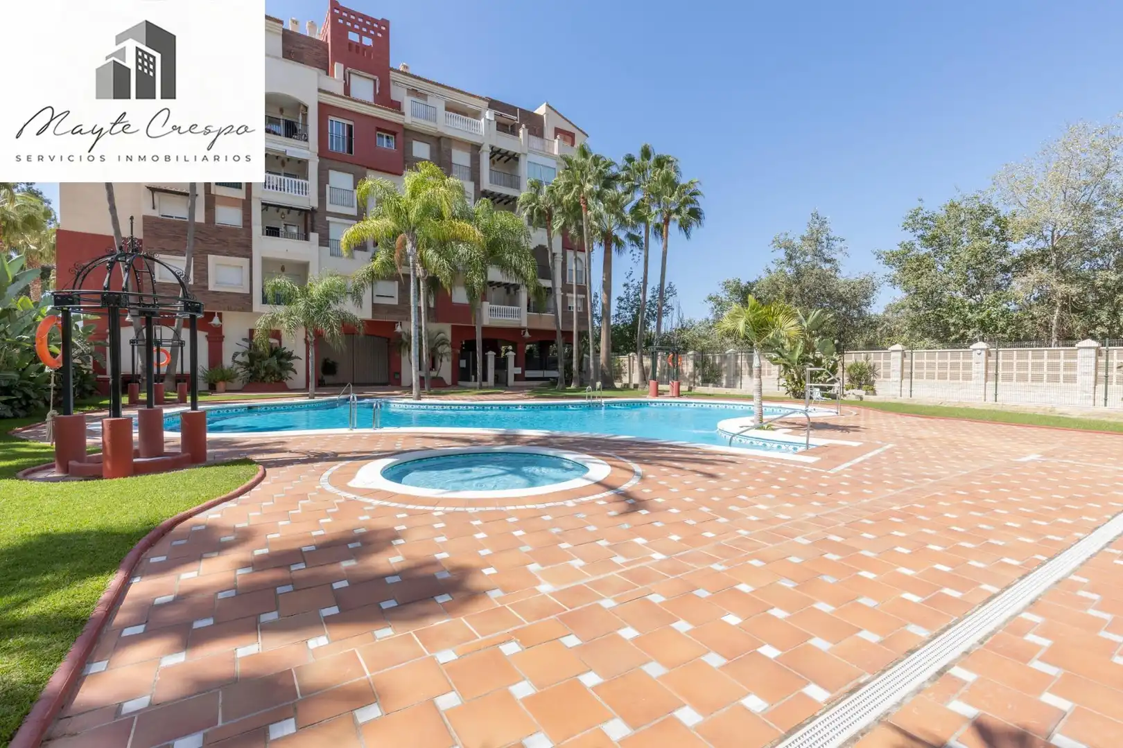 Piso con piscina en venta en Camino Camino Pelaillo 34, imagen 5