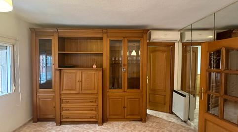 Foto 3 de Planta baixa en venda a Calle Hernán Cortés, Centro, Madrid