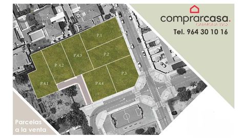 Foto 3 de Residencial en venda a Calle Traiguera, 5, Heliópolis, Benicasim / Benicàssim
