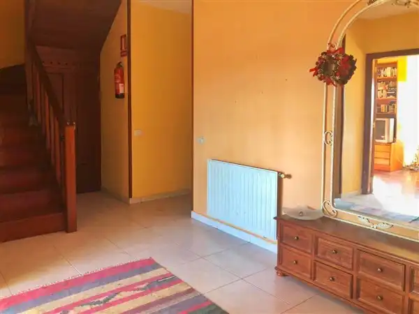 Flat with lift for sale in Ronda do Carme, imagen 10