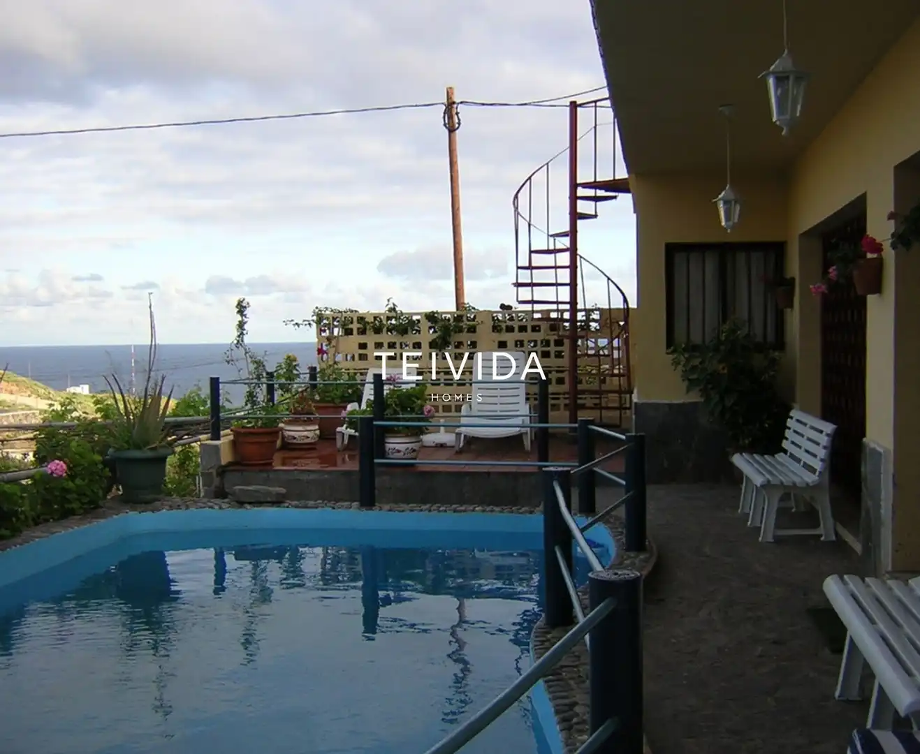 House with pool for sale in Llano Puerto, imagen 42