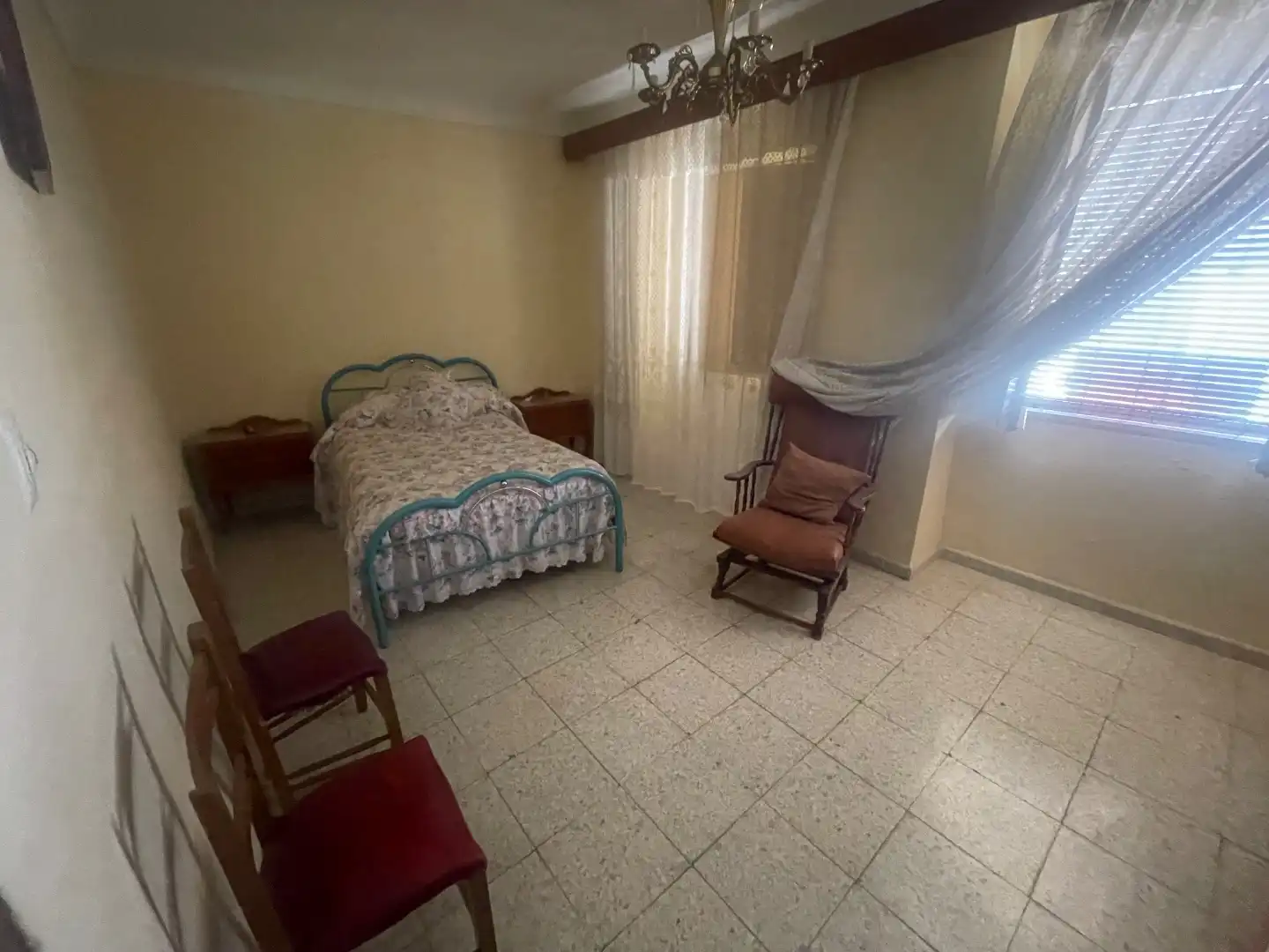 Habitación de Casa o chalet en venta en Torredelcampo con Terraza