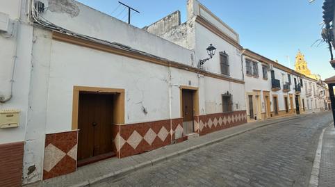 Foto 2 de Casa o xalet en venda a Centro, Sevilla