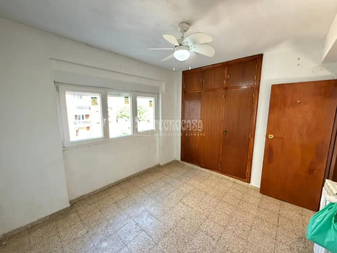 Bedroom of Flat for sale in Alcalá de Henares  with Air Conditioner and Heating