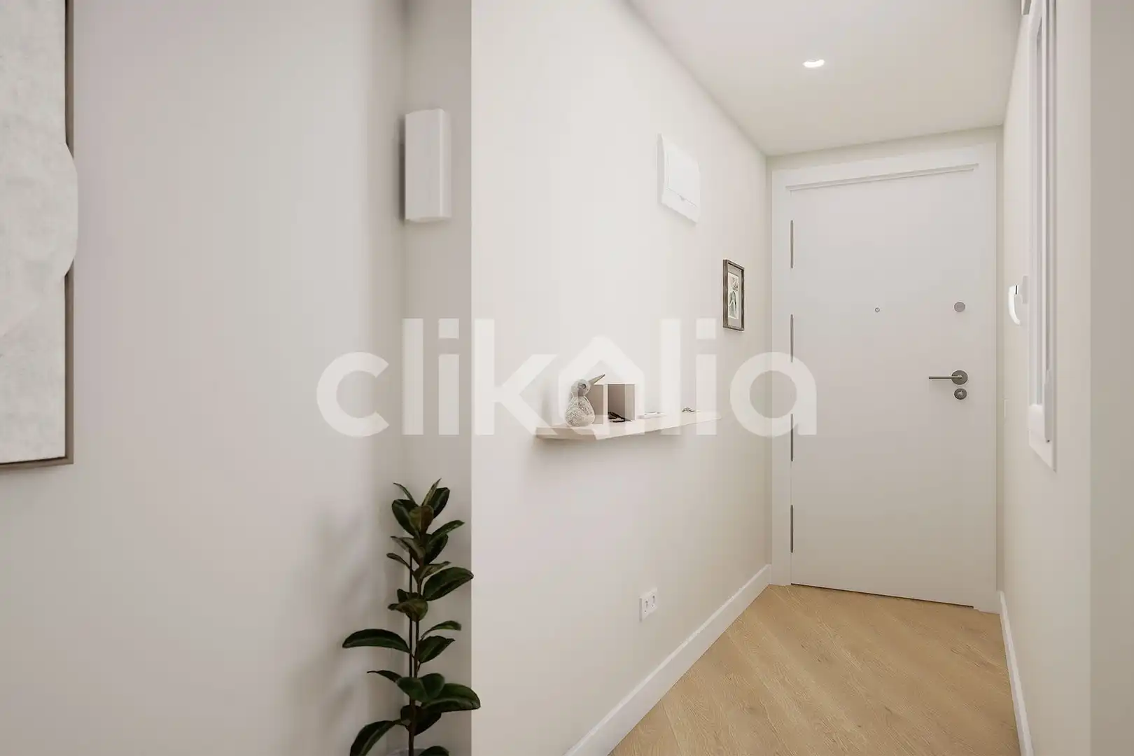 Piso en venta en Madrid con Aire acondicionado y Calefacción
