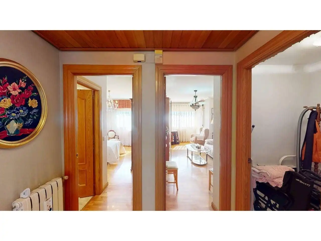 Piso con terraza en venta en Caravaca de la Cruz, imagen 13