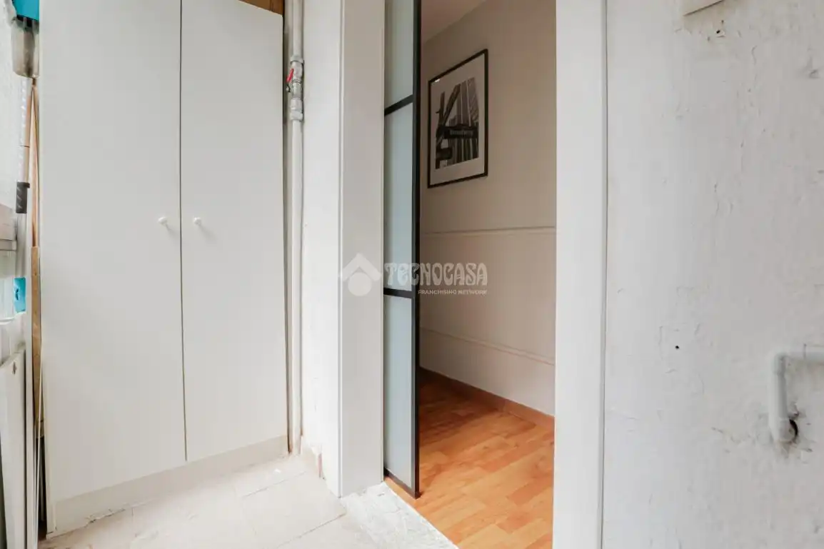Piso en venta en Ripollet con Aire acondicionado