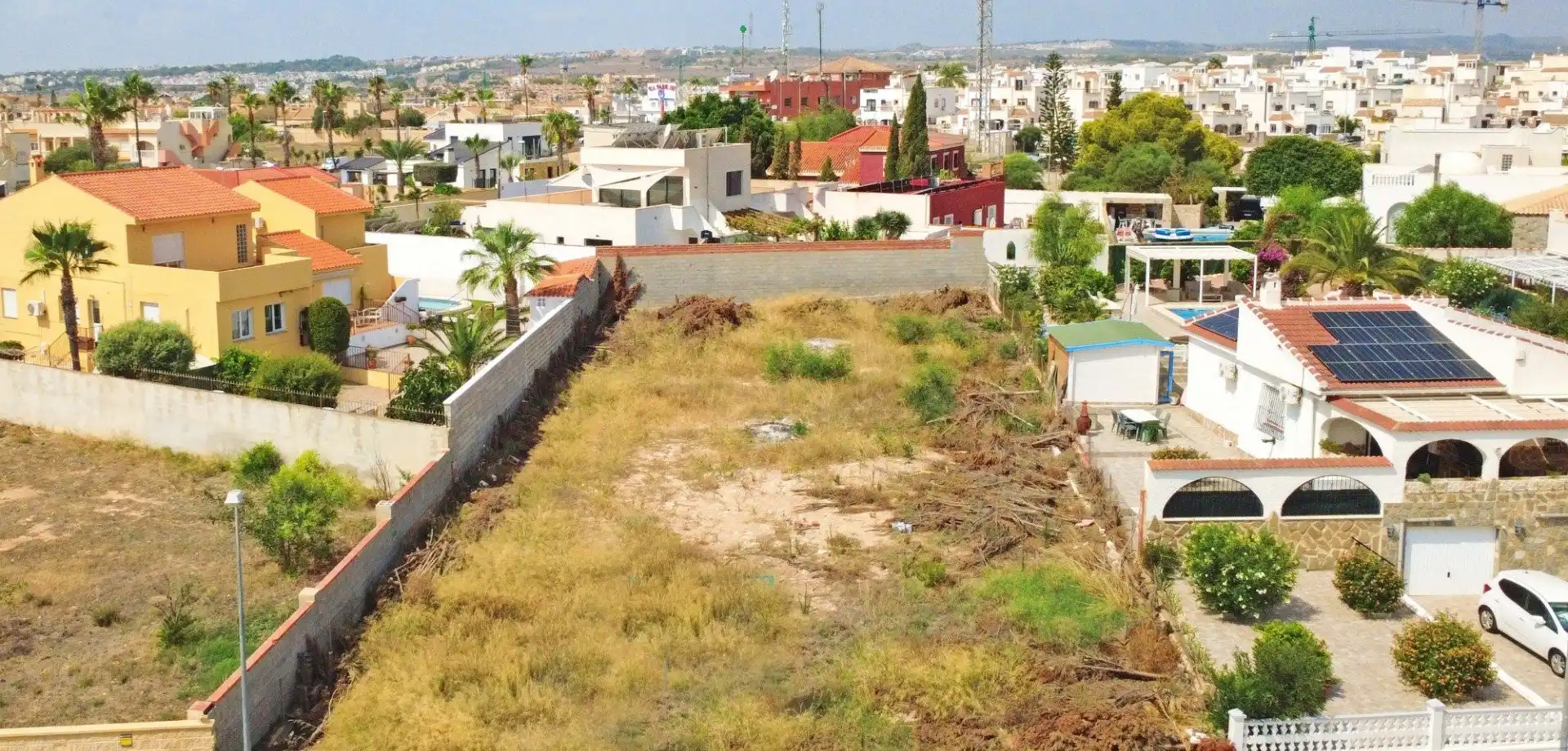 Residencial en venda a N/A, -1, Los Balcones y los Altos