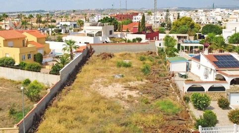Foto 5 de Residencial en venda a N/a, -1, Los Balcones y los Altos, Orihuela