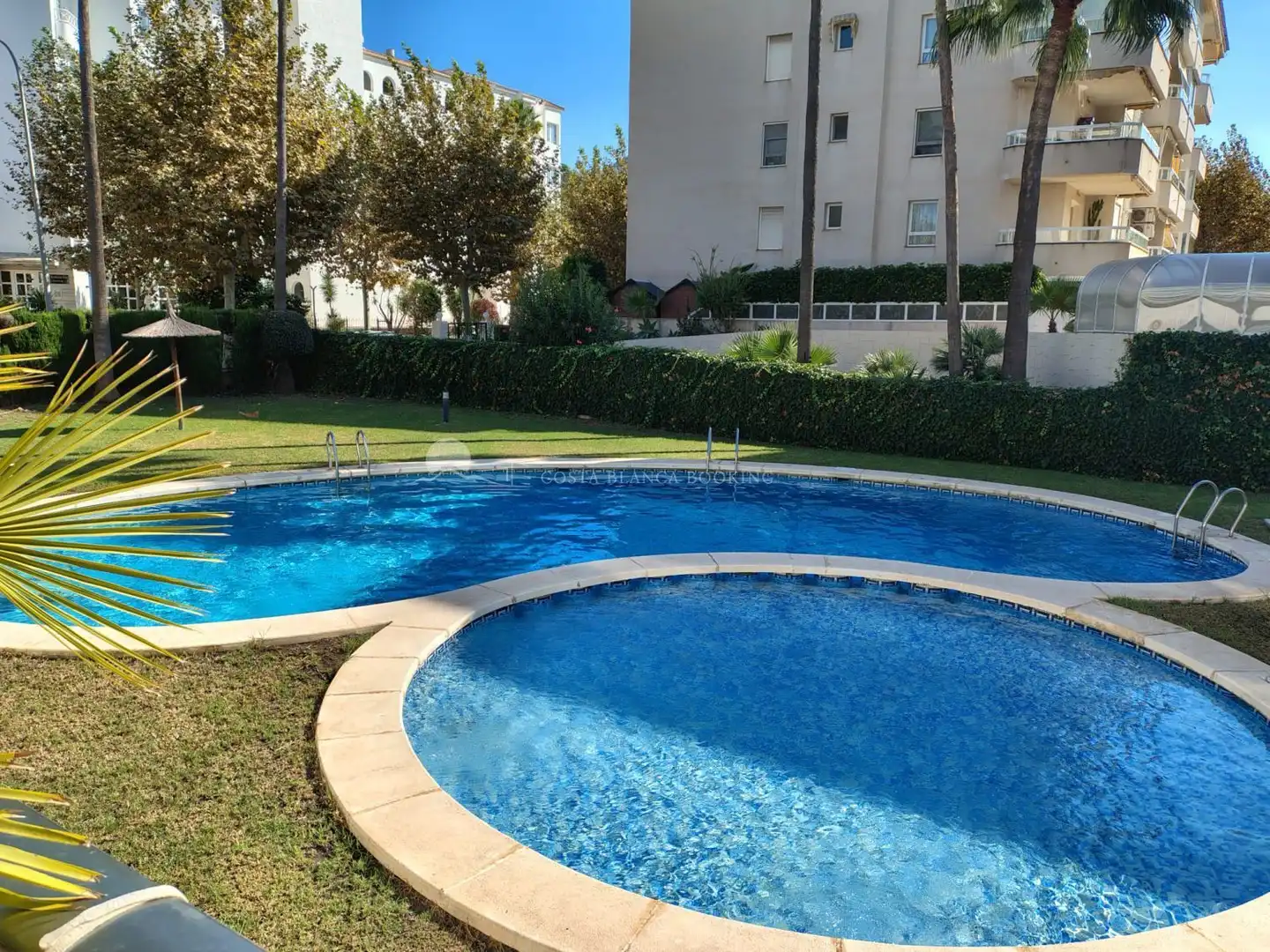 Apartamento con ascensor en venta en L'Albir, imagen 24