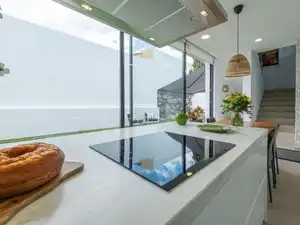 Casa o chalet en venta en Calle Manila, 20, La Garita - Marpequeña