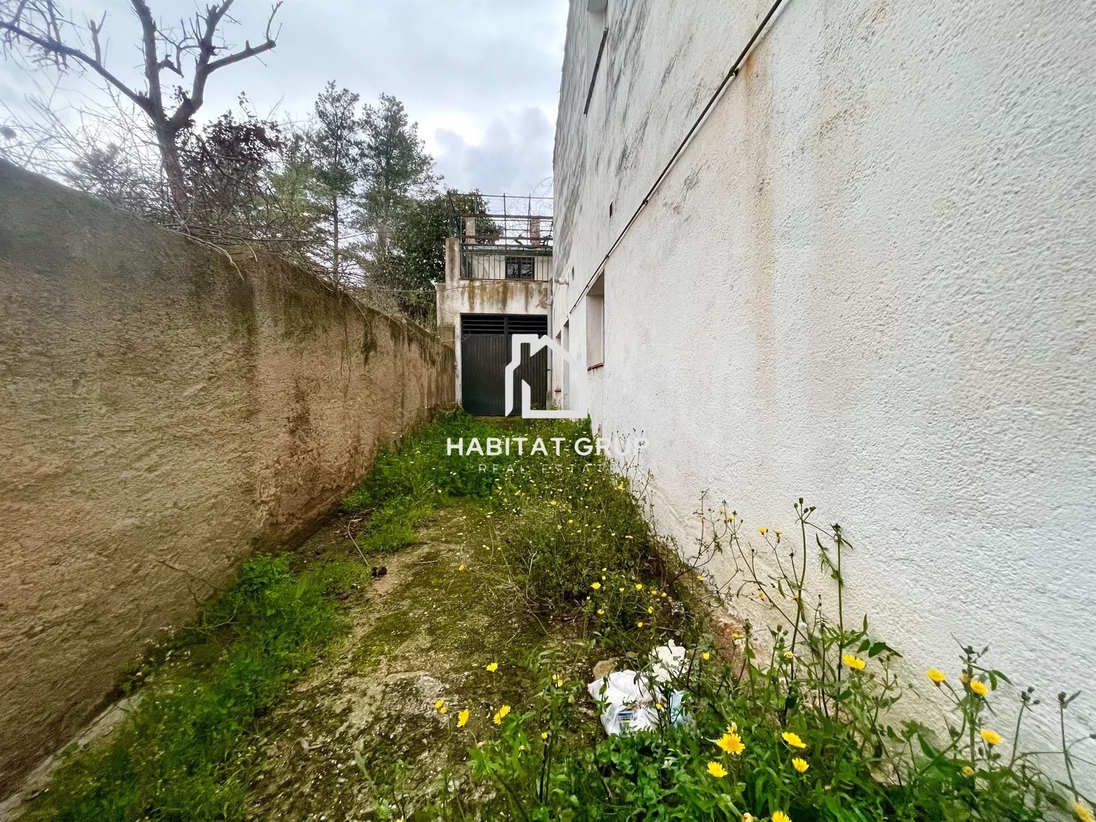 House or chalet for sale in Santa Coloma de Farners  with Heating, Private garden and Terrace