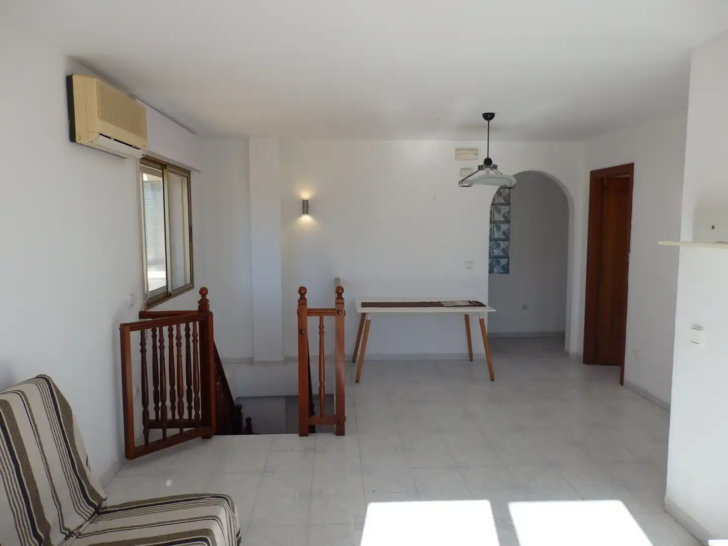 Maisonette zum Verkauf in Mont-roig del Camp mit Terrasse, Abstellraum und Möbliert