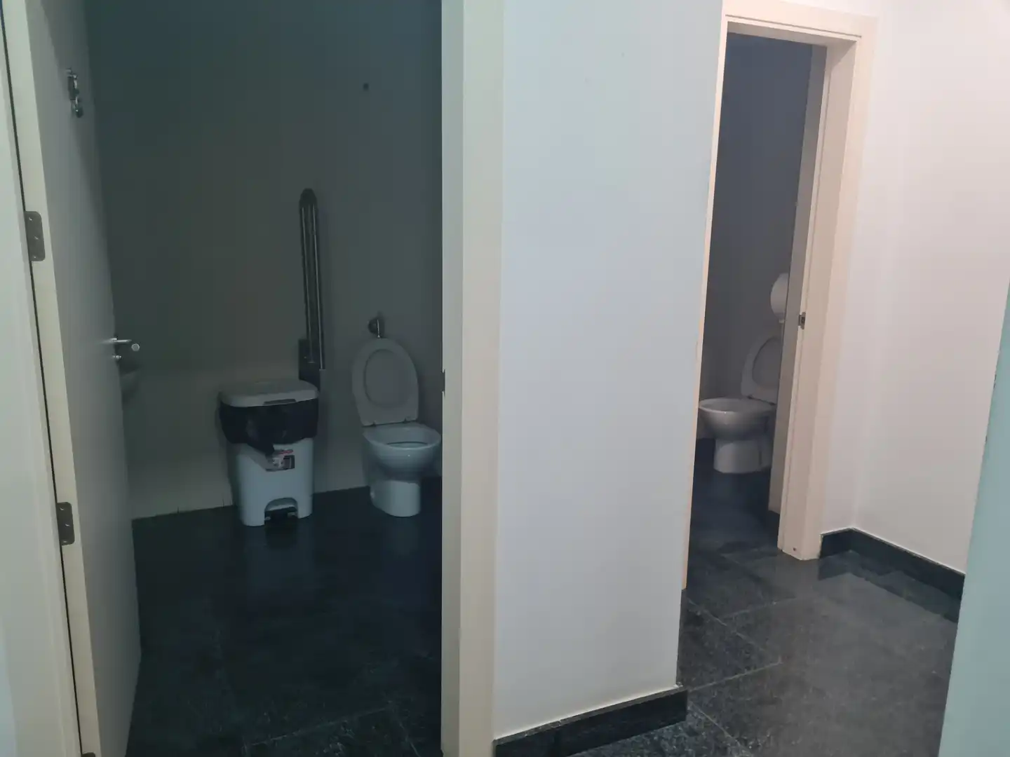 Büro mit Aufzug zur Miete in Calle Arquitectura 2, imagen 5