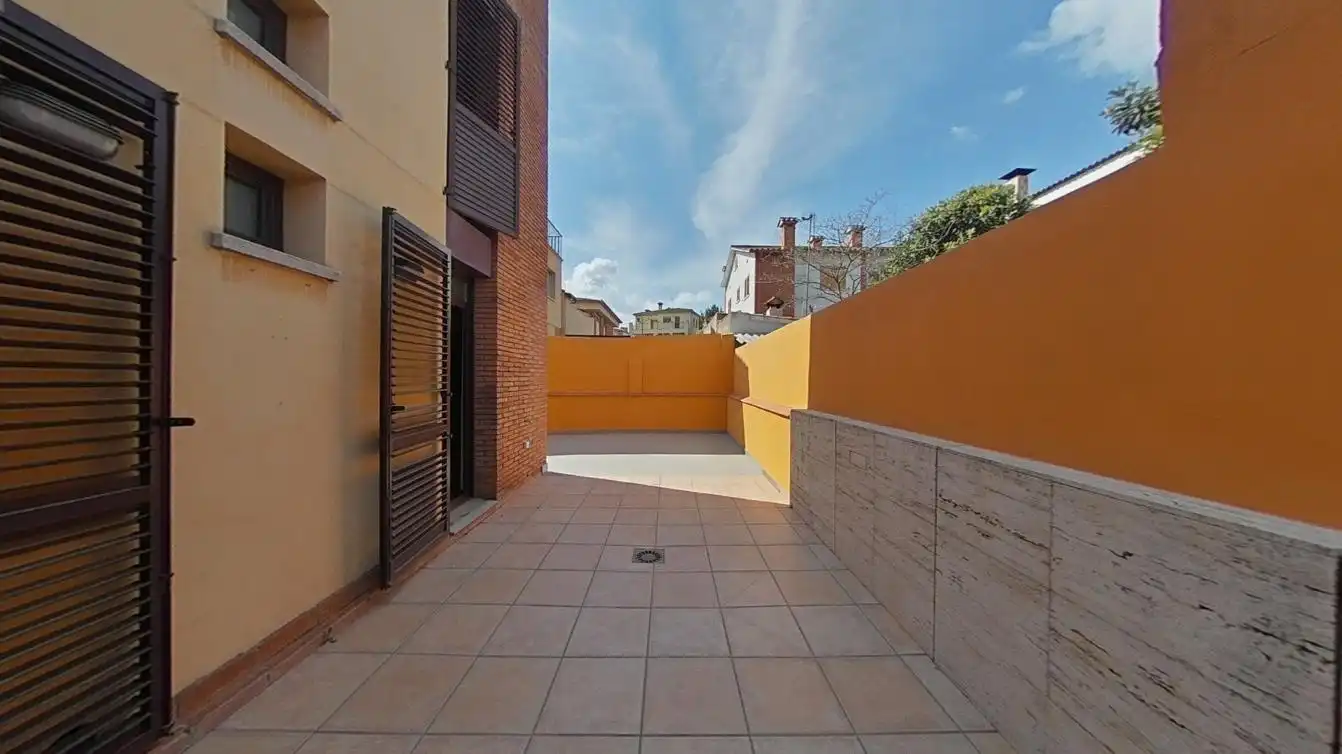 Terraza de Dúplex en venta en Cerdanyola del Vallès con Calefacción y Terraza