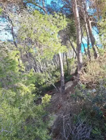 Residencial en venda en Jávea / Xàbia