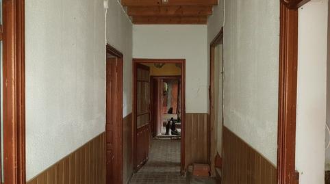 Foto 5 de Casa o chalet en venta en Benegiles, Zamora