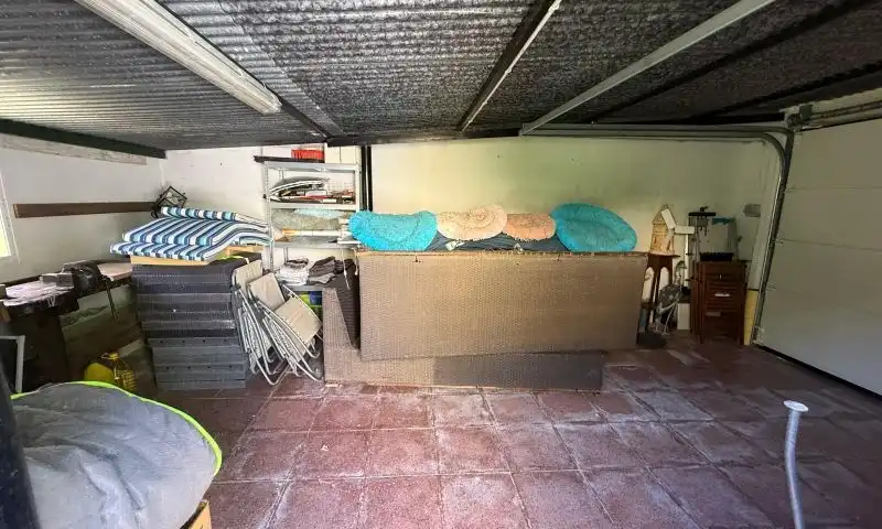 Casa o xalet en venda en Pilar de la Horadada amb Traster i Piscina
