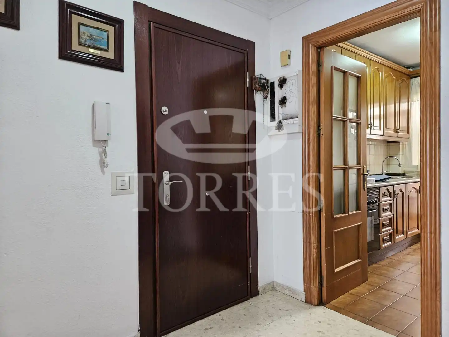 Piso en venta en Málaga con Aire acondicionado