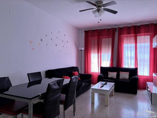 Planta baja en Alquiler en Escobar en Puente Genil