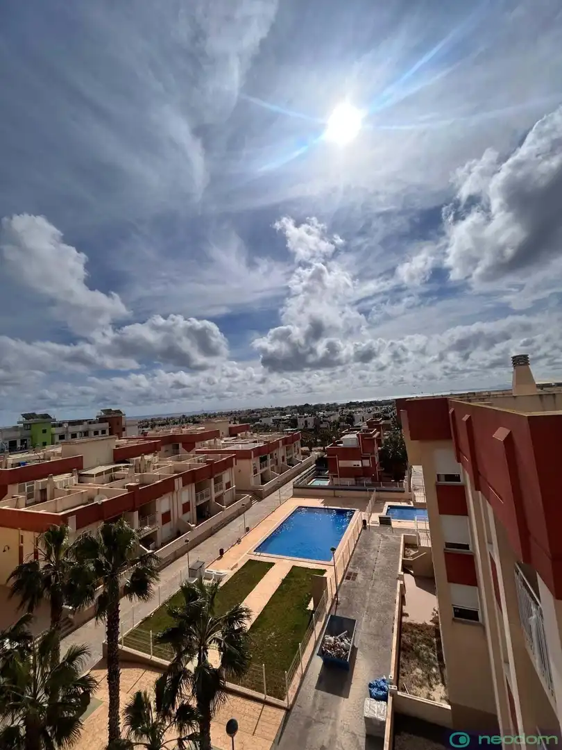 Àtic en venda a Orihuela Costa