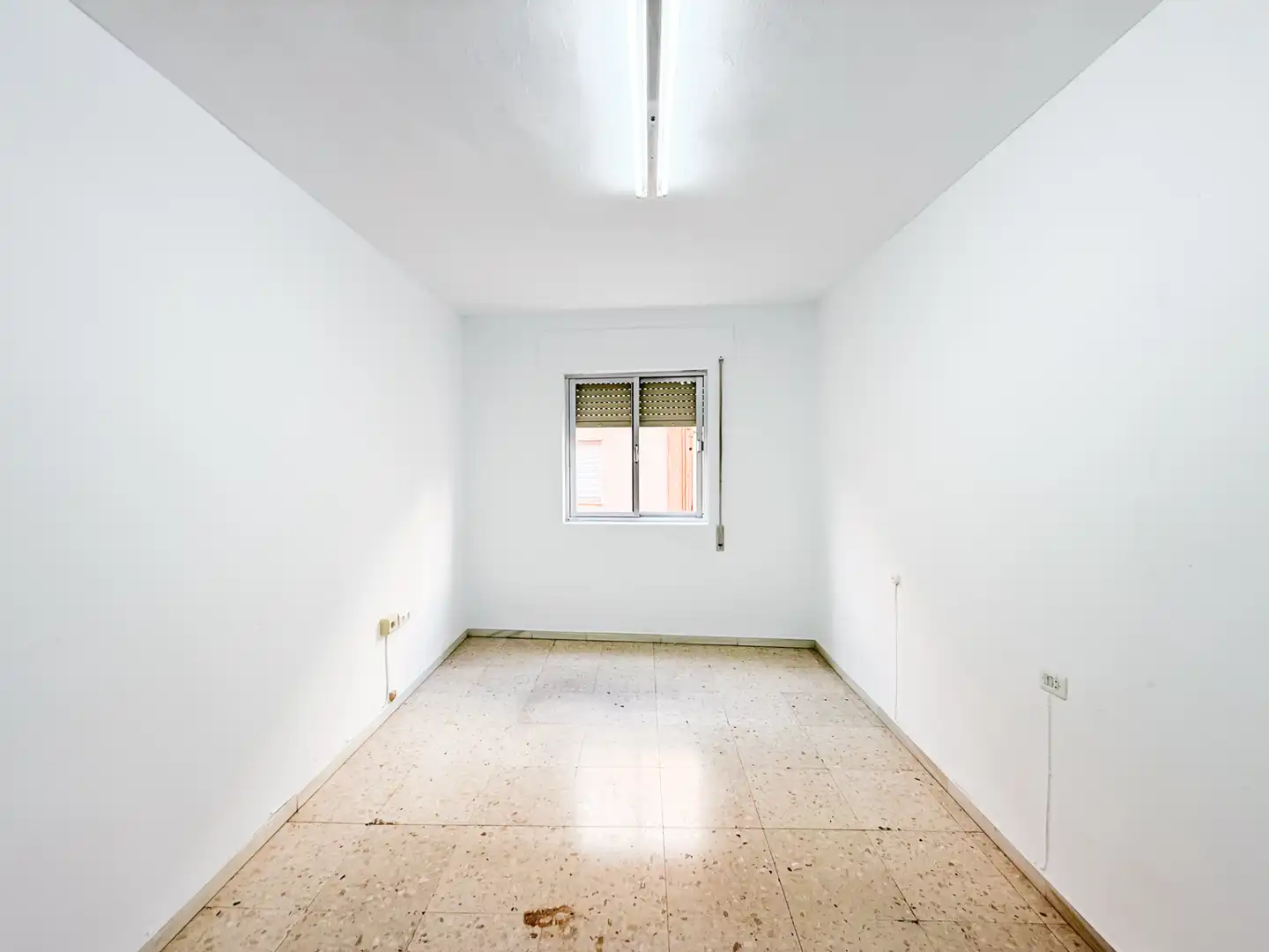 Habitación de Piso en venta en Baza con Aire acondicionado, Terraza y Balcón