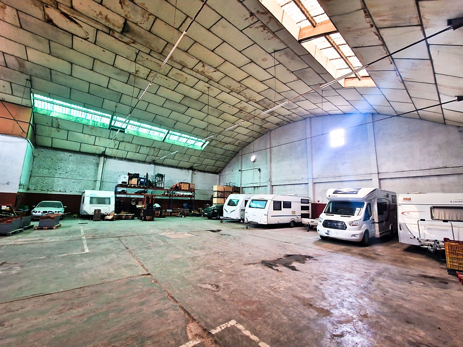 Industrial buildings for sale in Avinguda Joaquim de Barnola i Bassols, Martorell