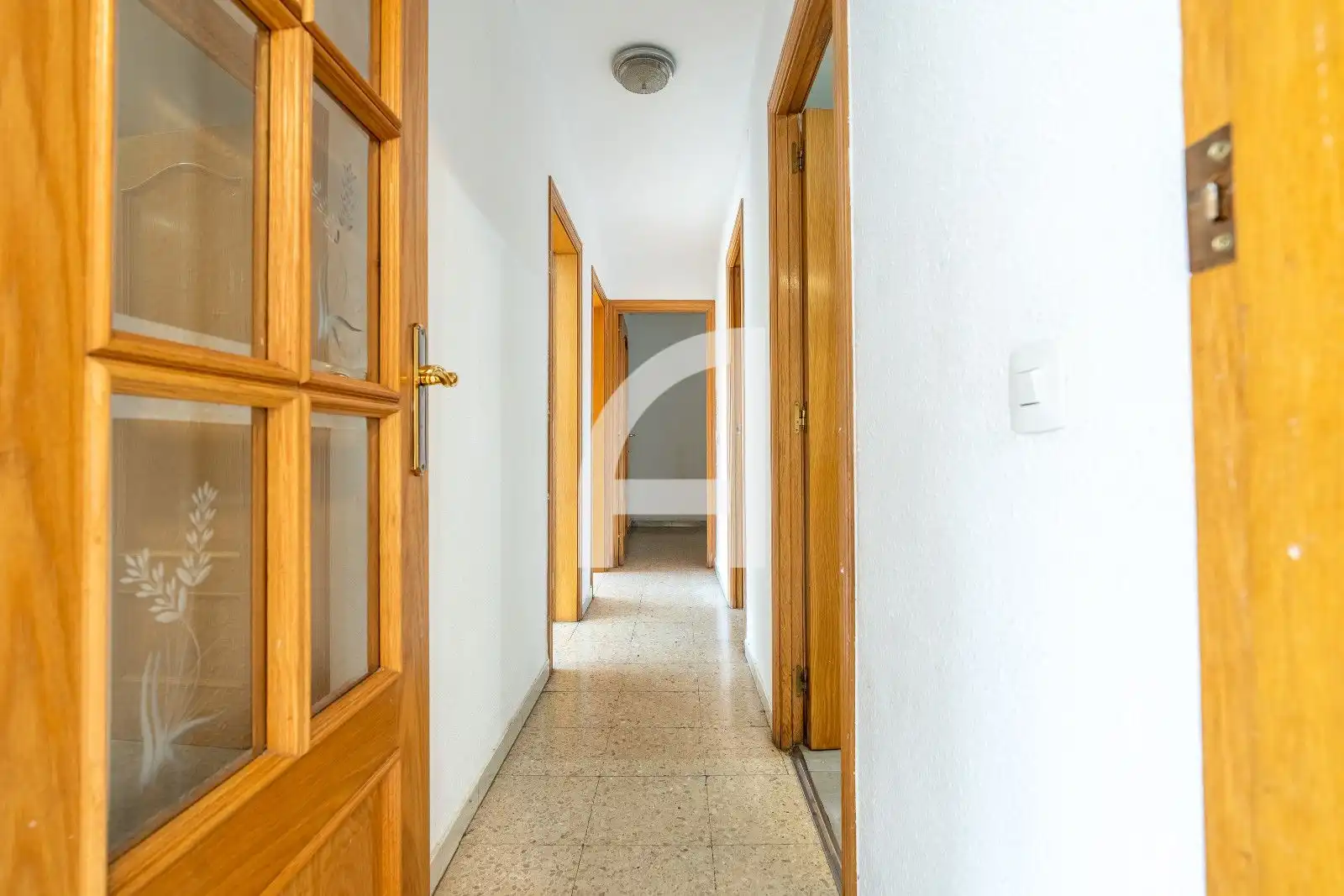 Flat with lift for sale in Barcelona, imagen 15