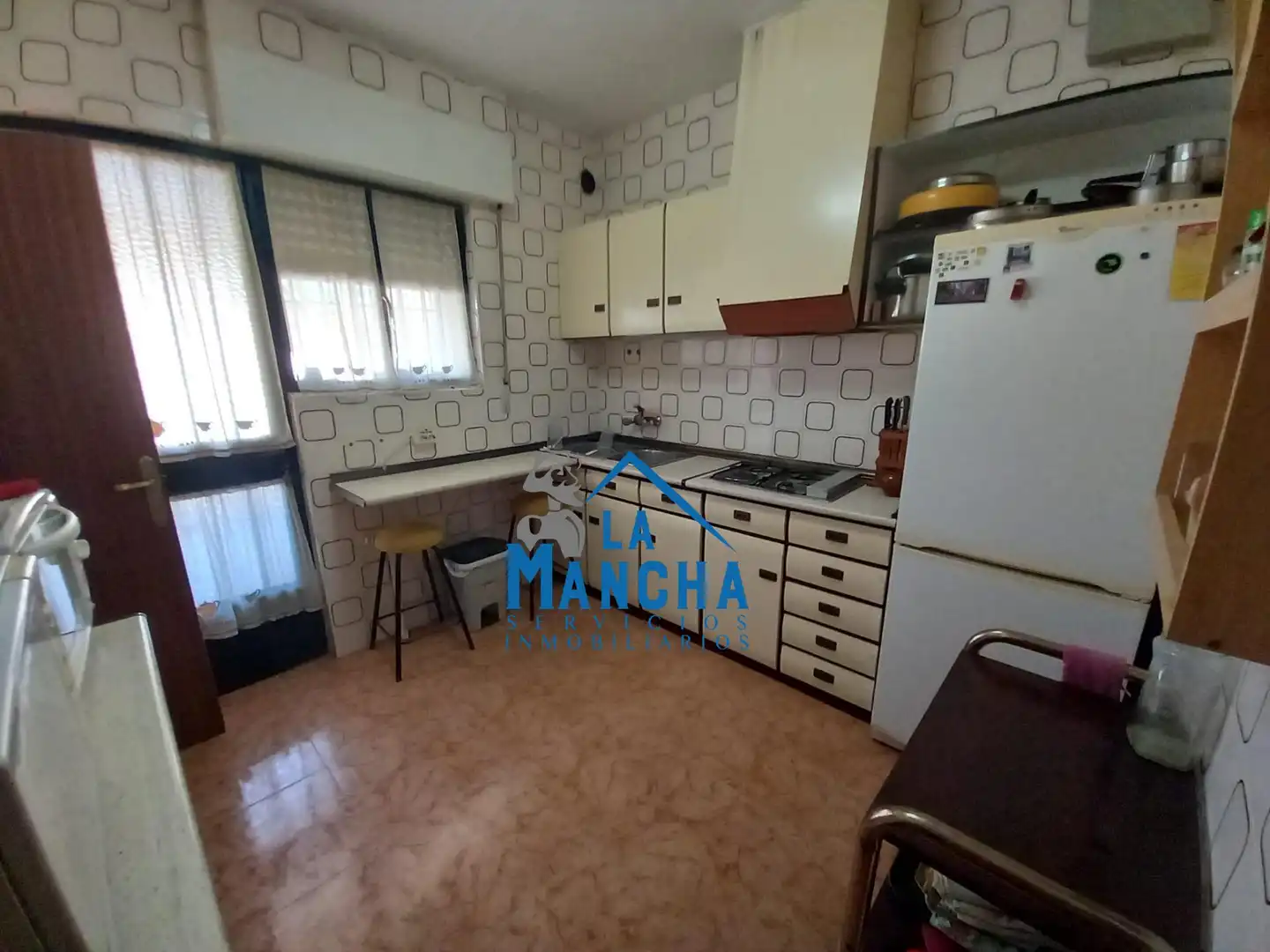 Casa rústica amb jardí en venda a Camino DISEMINADOS, imagen 13