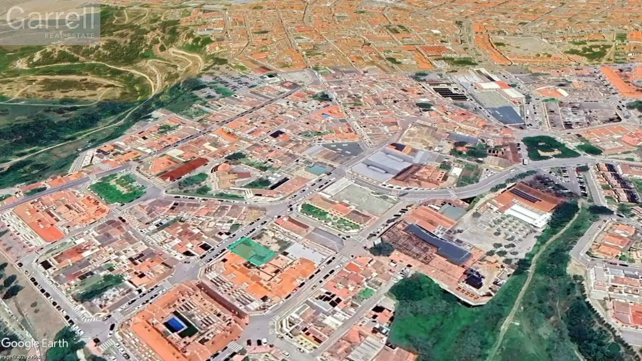 Terrenys i solars en venda a CARRER TORRAS I BAGES 
 SANT SADURNI D'ANOIA (BARCELONA), imagen 3