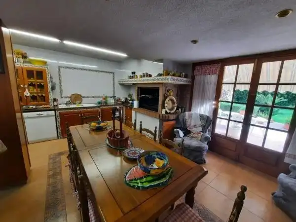 Villa avec piscine à vendre à Monóvar  / Monòver, imagen 51