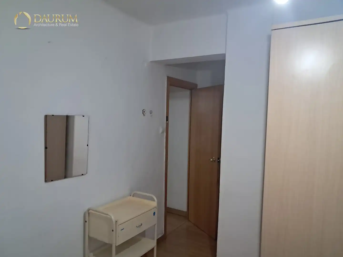 Dormitori de Pis en venda en Valencia amb Aire condicionat, Terrassa i Traster